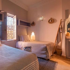 Budget Kamer met Twee Aparte Bedden